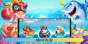 Bắn cá Tài Lộc