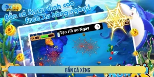 bắn cá xèng