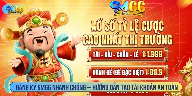 đăng ký SM66