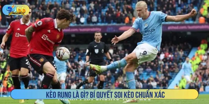 Kèo rung là gì? Bí quyết soi kèo chuẩn xác