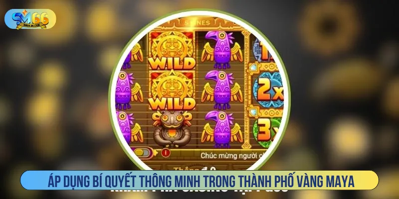 Linh hoạt mẹo thông minh nhân phần thưởng vượt trội