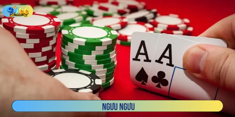 ngưu ngưu