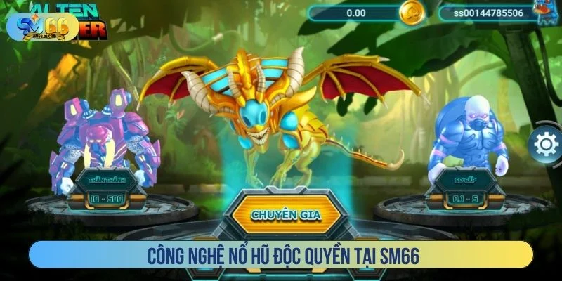 Nhà cái hỗ trợ nhiều tính năng bắn cá tự động