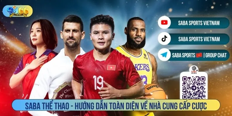 SABA Thể Thao